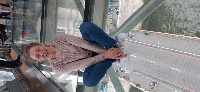 Citytrip 2025 - Londres